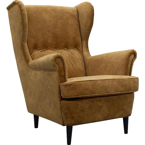 Кресло «Лира 1» (12), Основной материал: ткань, Группа ткани: 21 группа