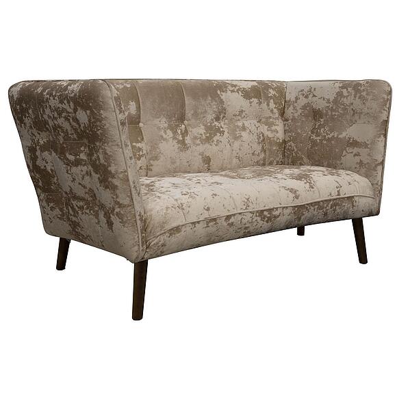 2-х местный диван «Симон 1» (22), Основной материал: ткань, Группа ткани: 19 группа