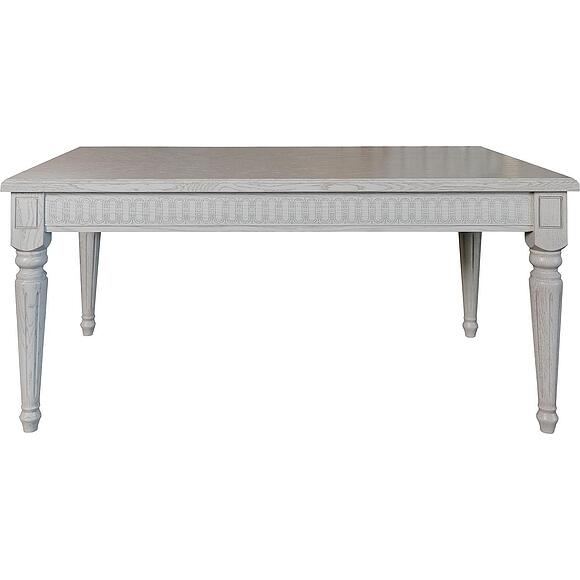 Стол журнальный «Паола» БМ2.671.0.64(2156), Основной материал: массив дуба, Цвет: Розовый пепел