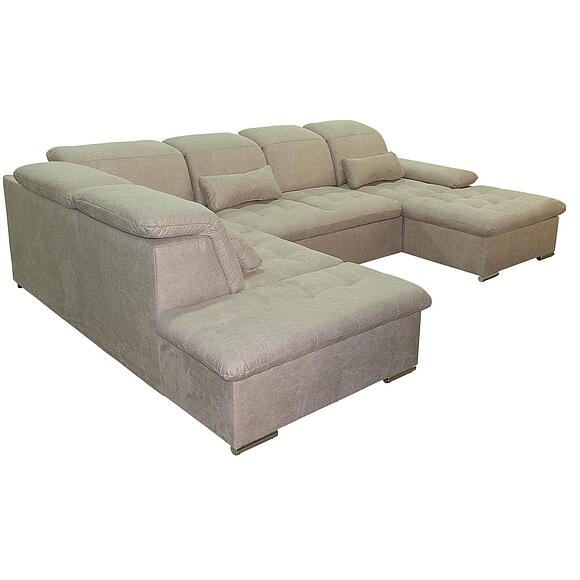 Угловой диван «Вестерн» (8mL/R.20m.5aR/L), Основной материал: ткань, Группа ткани: 19 группа (vestern_208_19gr_8ML20M5AR.jpg) Угловой диван «Вестерн» (8mL/R.20m.5aR/L), Основной материал: ткань, Группа ткани: 19 группа