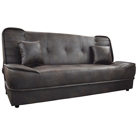 3-х местный диван «Нова Люкс» (3м) , Основной материал: ткань, Группа ткани: 19 группа