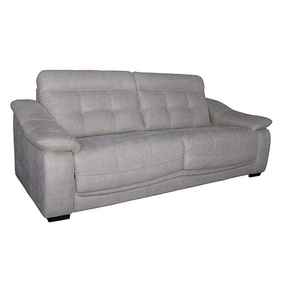 3-х местный диван «Мирано» (3m), Основной материал: ткань, Группа ткани: 19 группа