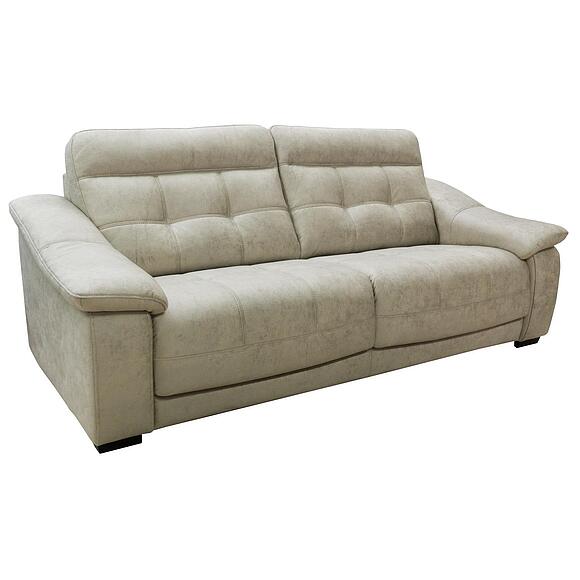 3-х местный диван «Мирано» (3m), Основной материал: ткань, Группа ткани: 19 группа