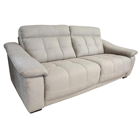 3-х местный диван «Мирано» (3m), Основной материал: ткань, Группа ткани: 19 группа