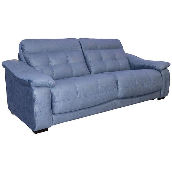 3-х местный диван «Мирано» (3m), Основной материал: ткань, Группа ткани: 19 группа