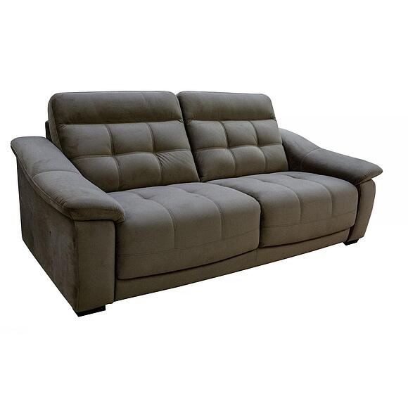 3-х местный диван «Мирано» (3m), Основной материал: ткань, Группа ткани: 19 группа