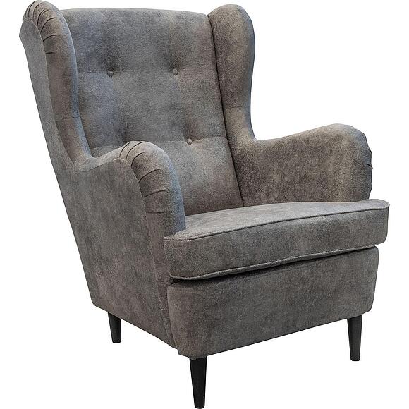 Кресло «Оскар 11» (12) , Основной материал: ткань, Группа ткани: 19 группа