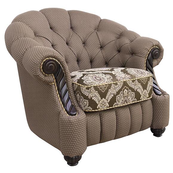 Кресло «Кредо» (12), Основной материал: ткань, Группа ткани: 26 группа (kredo_30215-302150_26gr_12.jpg) Кресло «Кредо» (12), Основной материал: ткань, Группа ткани: 26 группа