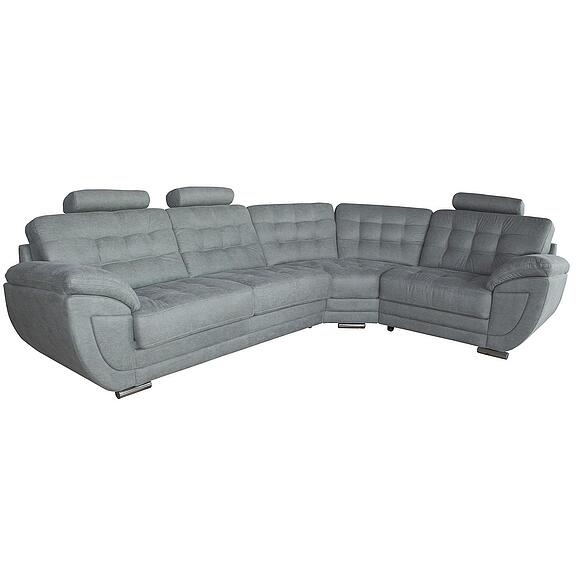 Угловой диван «Редфорд» (3mL/R901R/L), Основной материал: ткань, Группа ткани: 19 группа