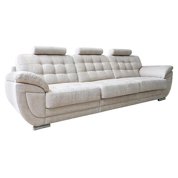 4-х местный диван «Редфорд» (3мL/R.1R/L), Основной материал: ткань, Группа ткани: 19 группа