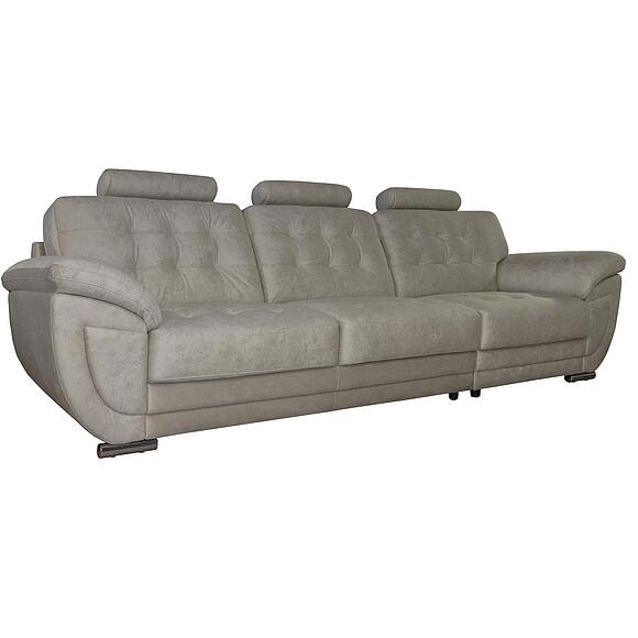 4-х местный диван «Редфорд» (3мL/R.1R/L), Основной материал: ткань, Группа ткани: 19 группа