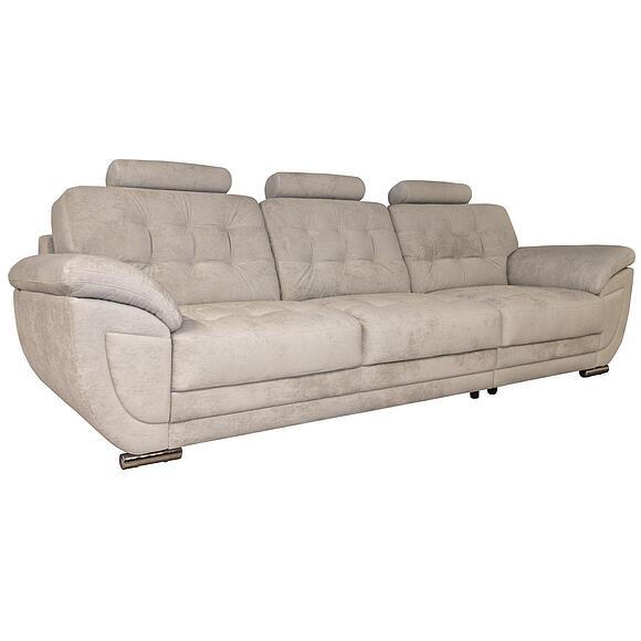 4-х местный диван «Редфорд» (3мL/R.1R/L), Основной материал: ткань, Группа ткани: 19 группа