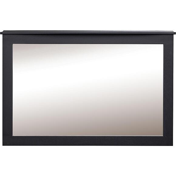 Зеркало «Тиффани» БМ2.681.1.32(2555), Цвет: Антрацит