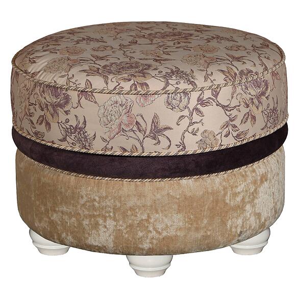 Банкетка «Мадлен» (18), Основной материал: ткань, Группа ткани: 24 группа