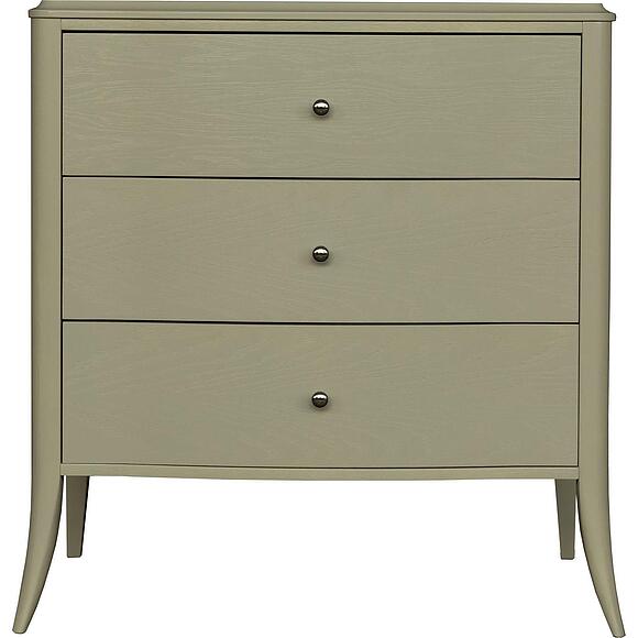 Комод «Тиффани» БМ2.681.1.29, Цвет: Олива