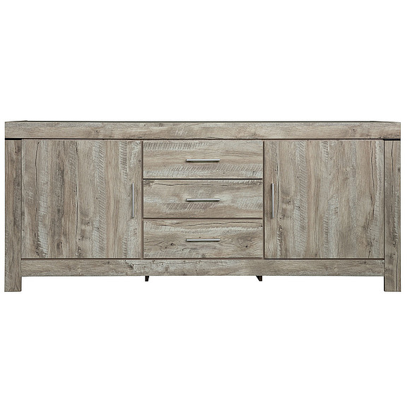 Тумба ТВ «Гранде» П6.606.0.09 (П606.09), Цвет: Дуб Юкон