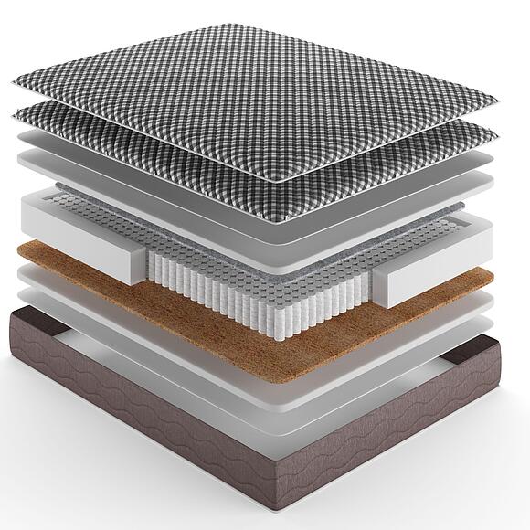 Матрасы «Тея» (teya3.jpg) Матрасы «Тея»