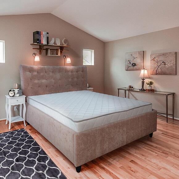 Матрасы «Энсо»