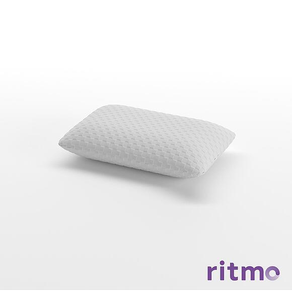 Анатомическая подушка «Нюаж Айс»