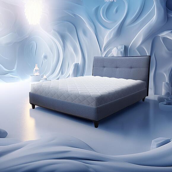 Матрасы «Аспен»