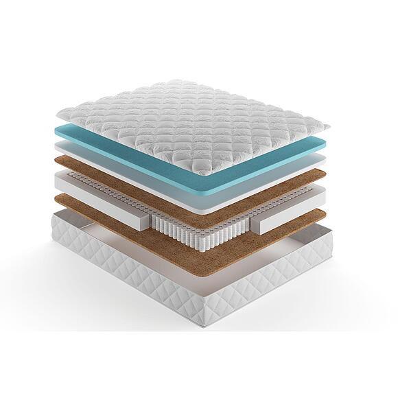 Матрасы «Аспен»