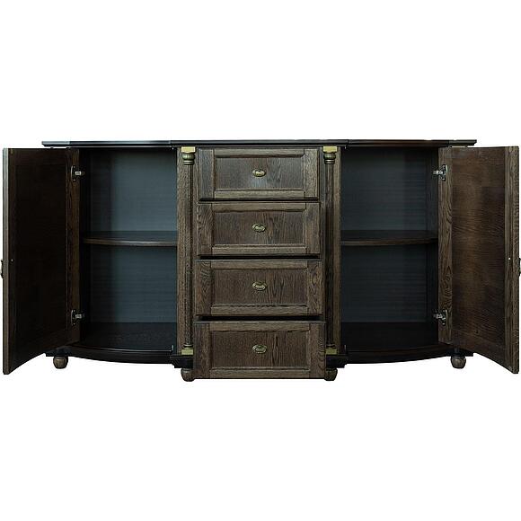 Тумба 3д «Валенсия Д Классик» П3.0591.0.05