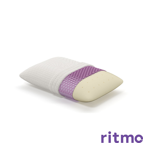 Анатомическая подушка «Нюаж Матрикс»