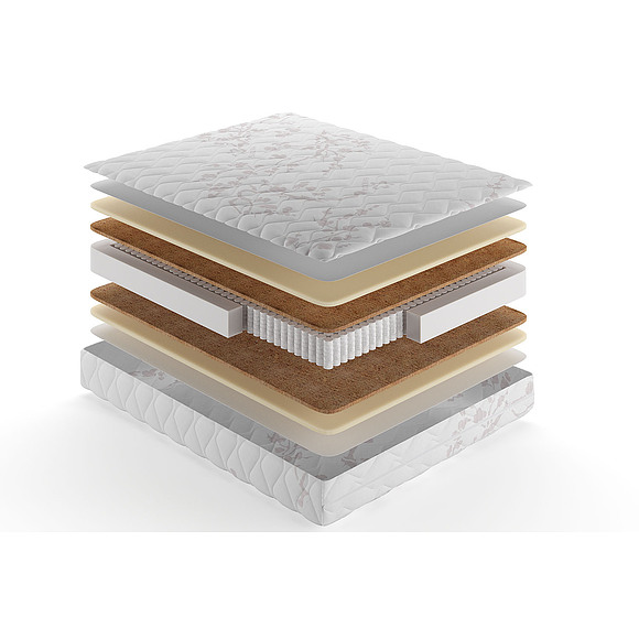 Матрасы «Сакура»