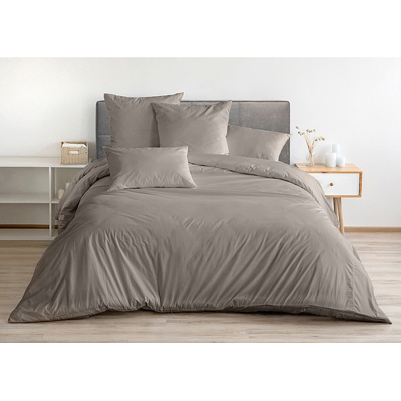 Комплект постельного белья (дуэт)