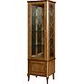 Шкаф с витриной «Нокс» П4.988.0.01-01