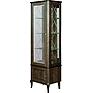 Шкаф с витриной «Нокс» П4.988.0.01-01