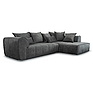 Угловой диван «Адамо» (2L.5R)