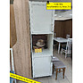 Кухня «Ирина» П383 №140818