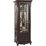 Шкаф-витрина «Алези» П1.350.0.08 (П350.08)