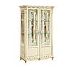 Шкаф с витриной «Алези» П1.350.0.19 (П350.19)