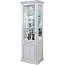 Шкаф-витрина «Бристоль» П3.588.0.01-01
