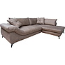Угловой диван «Корфу» (25L/R.6R/L)