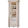 Шкаф с витриной «Алези» П1.350.0.13 (П350.13)