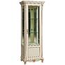 Шкаф-витрина «Алези» П1.350.0.08 (П350.08)