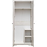 Шкаф для одежды «Evia (Эвия)» П047.1103, Основной материал: ЛДСП, Цвет: сосна рандерс