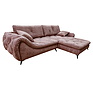 Угловой диван «Марракеш» (15R\L8L\R), Основной материал: ткань, Группа ткани: 19 группа