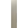 Шкаф для одежды 1д «Аврора» П6.940.1.01, Основной материал: ЛДСП, Цвет: Капучино + Ледяное дерево