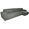 Угловой диван «Вагнер» (3мL/R6мR/L), Основной материал: ткань, Группа ткани: 19 группа