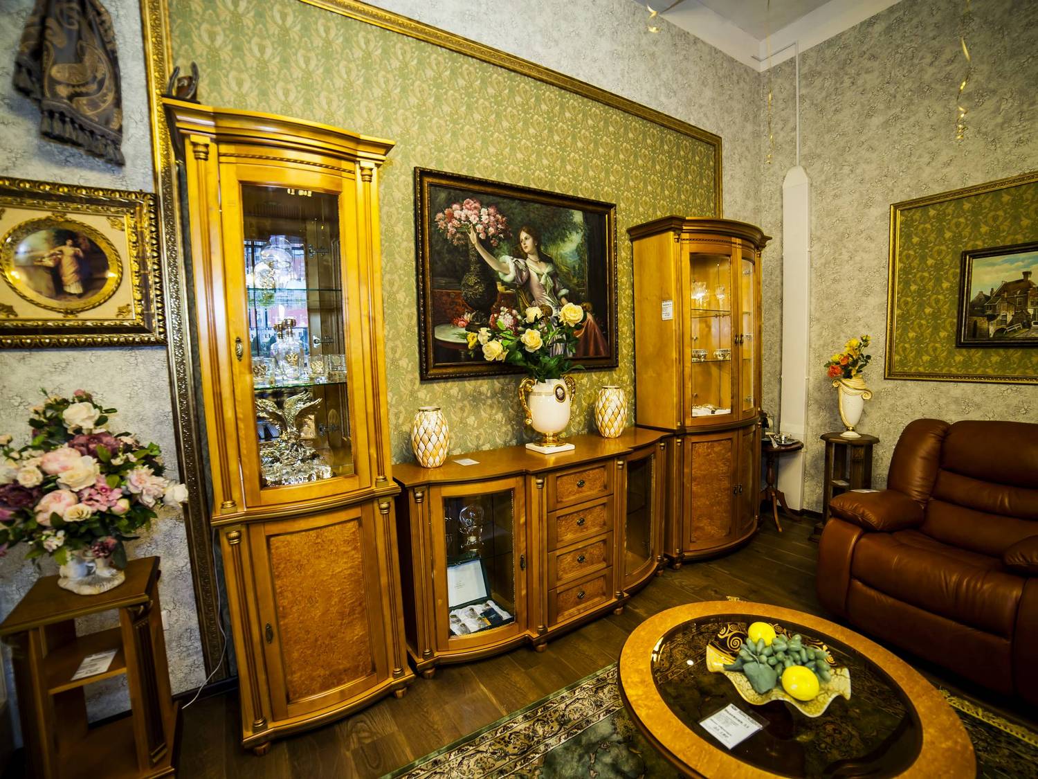 Мебель белоруссии в москве