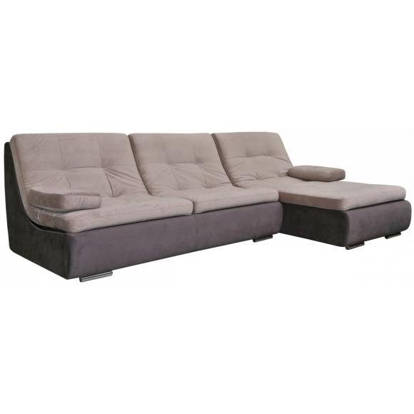 Угловой диван «Малибу» (03+30м+8м+03)