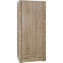 Шкаф для одежды «Гресс» П6.501.3.01 (П614.01)