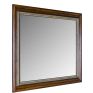 Зеркало настенное «Альба» П4.485.1.13 (П524.13)