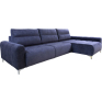 Угловой диван «Корк» (2ML/R6R/L)
