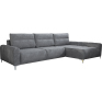 Угловой диван «Корк» (2ML/R6R/L)