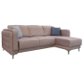 Угловой диван «Монро 1» (2ML.8MR) 